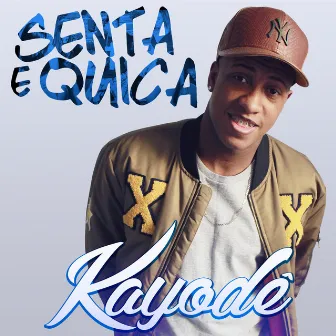 Senta e Quica by Kayode