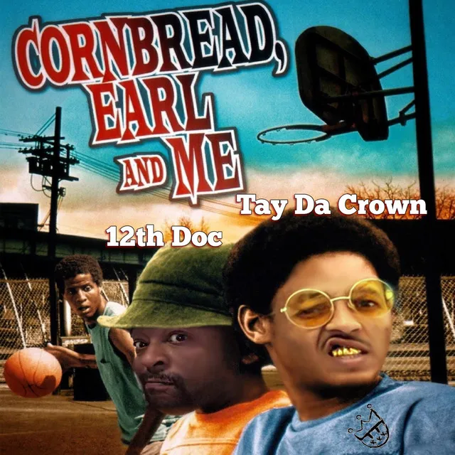 Cornbread Earl and Me