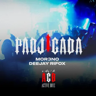 PADJIGADA by Deejay Rifox