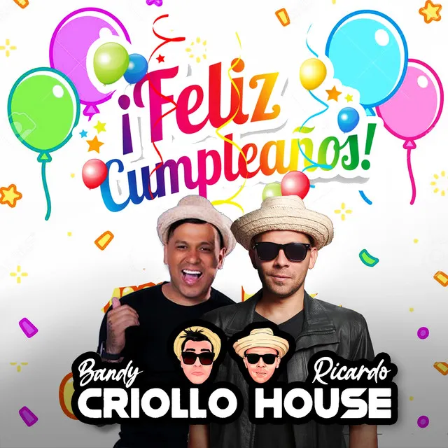 Cumpleaños Feliz