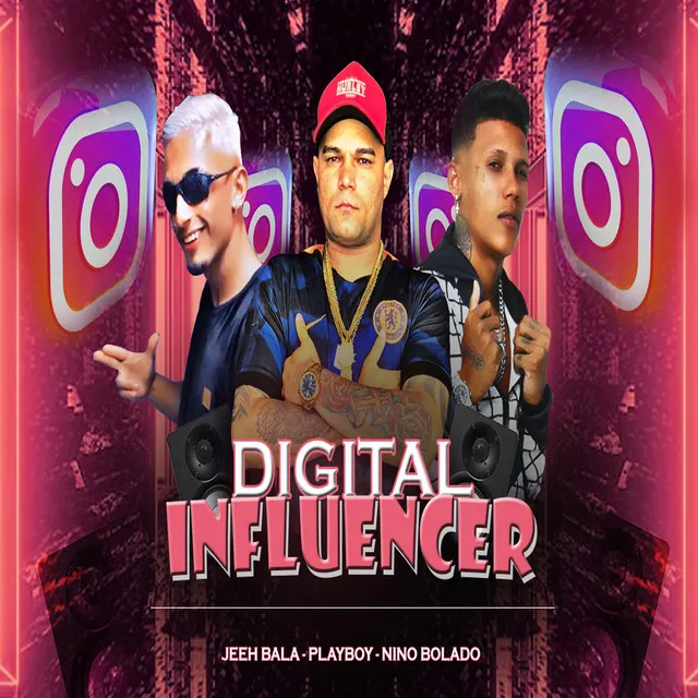 Digital Influencer