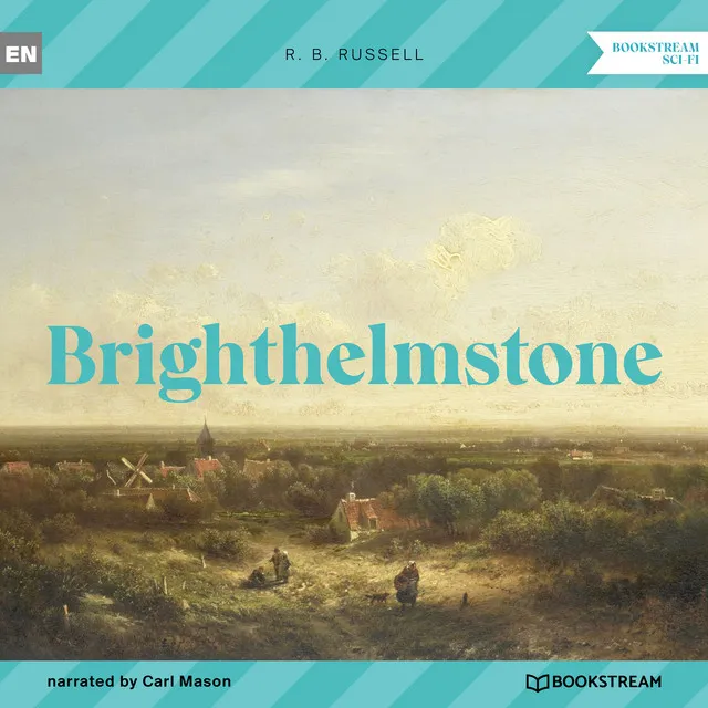 Part 1 - Brighthelmstone