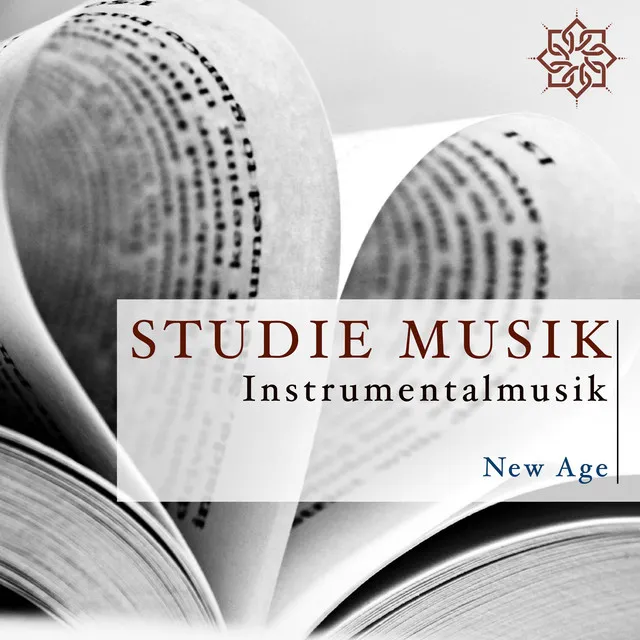 Studie Musik - Instrumentalmusik för Hjernekraft, Förbättra Koncentration med Avslappningsmusik