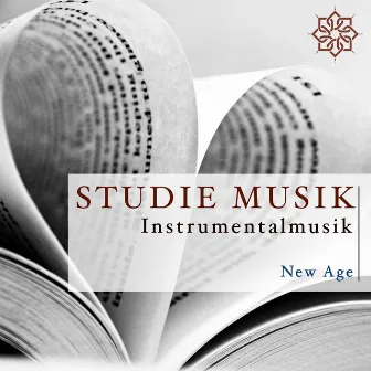 Studie Musik - Instrumentalmusik för Hjernekraft, Förbättra Koncentration med Avslappningsmusik by Meditation Relax Club feat. Yoga Music Academy