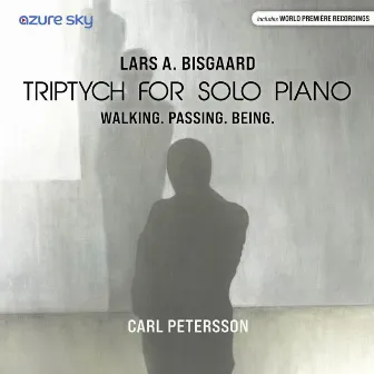 Lars A. Bisgaard: Triptych, Version for Solo Piano by Lars Aksel Bisgaard