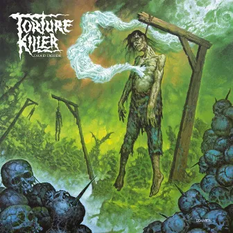 Dead Inside by Torture Killer