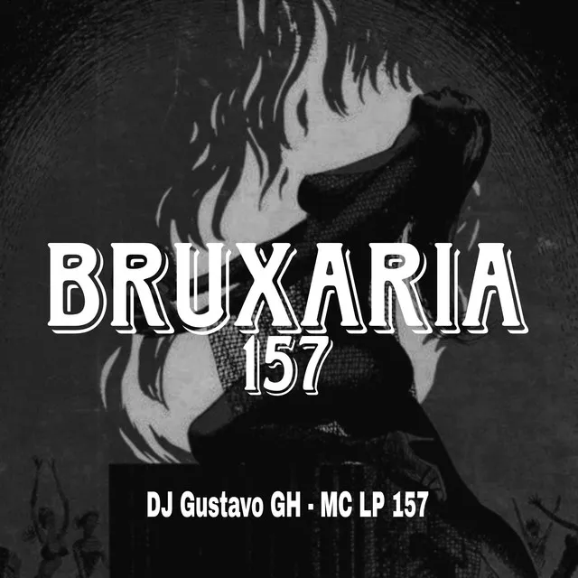 Bruxaria 157