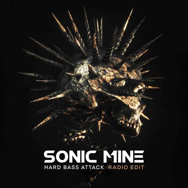 Hard Bass Attack (Radio Edit)