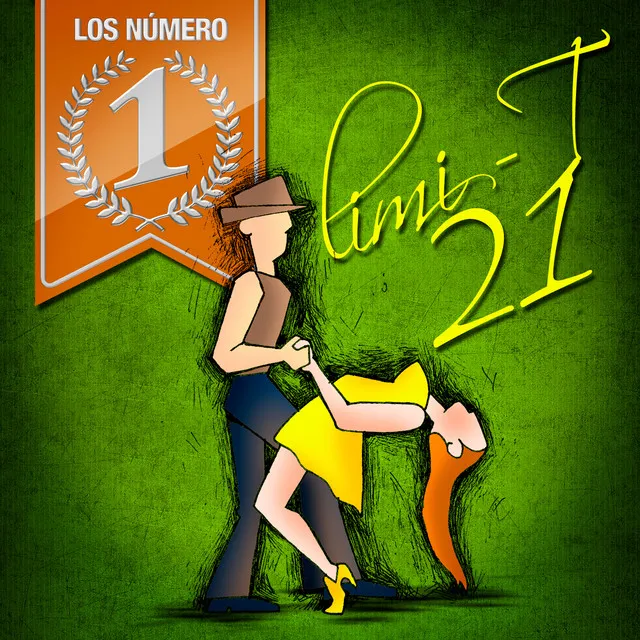 Limi-T 21 Los Numero 1