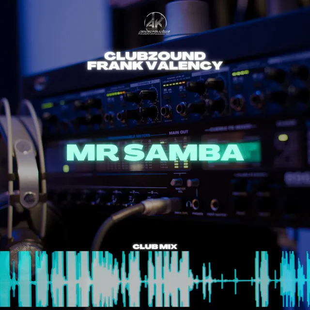 Mr Samba (Club Mix)