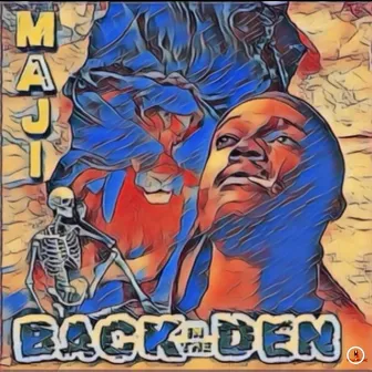 Back in the Den (Duo) by Maji