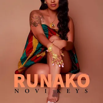 Runako by Novi Keys