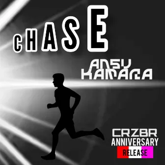 Chase by Ansu Kamara