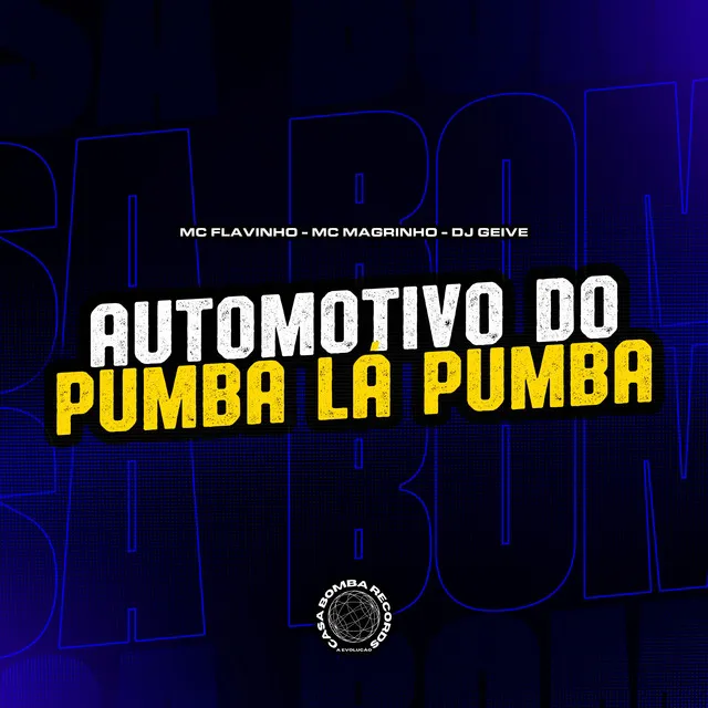 Automotivo do Pumba La Pumba