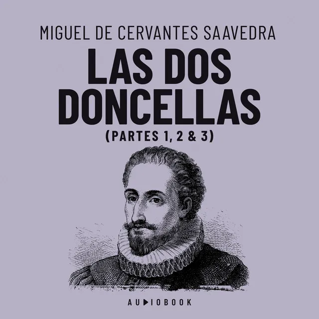 Capítulo 4 - Las dos doncellas