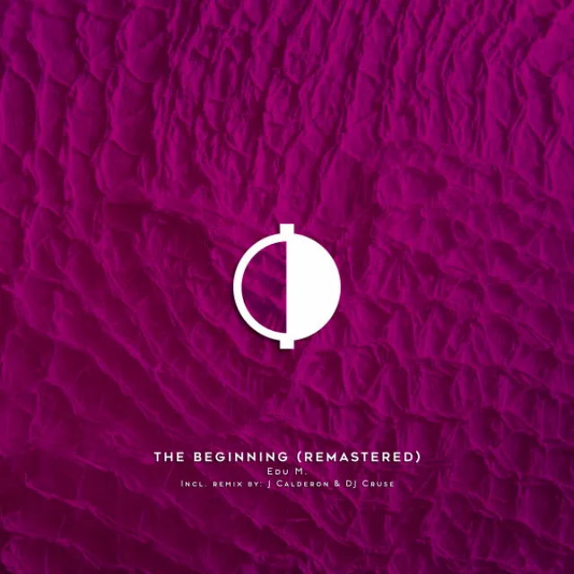 The Beginning - J Calderon & DJ Cruse Remix