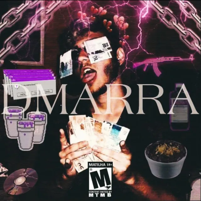 Dmarra