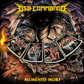 Memento Mori by Dsa Commando