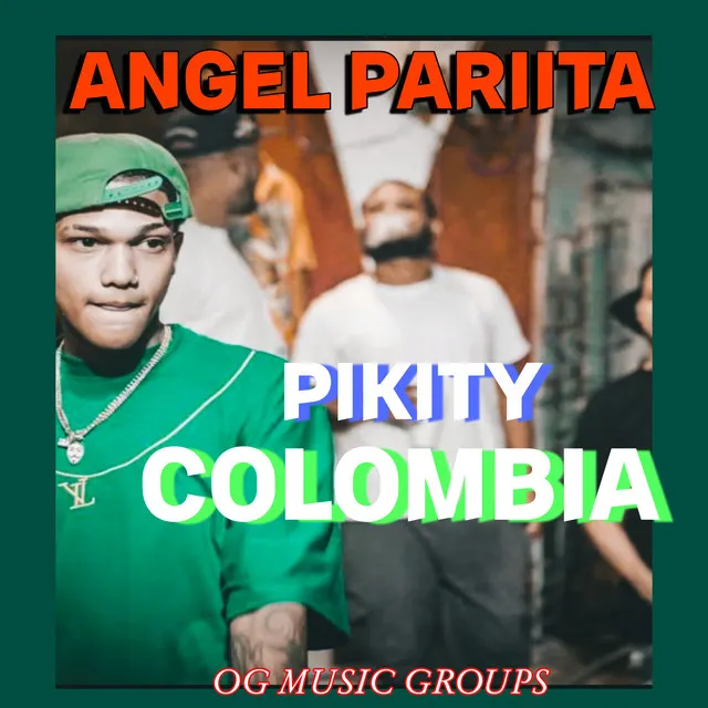 Pikity Colombia