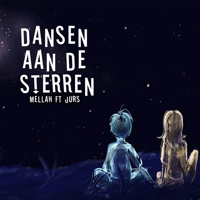 Dansen aan de sterren