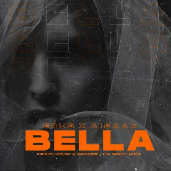 Bella by Erus Ø