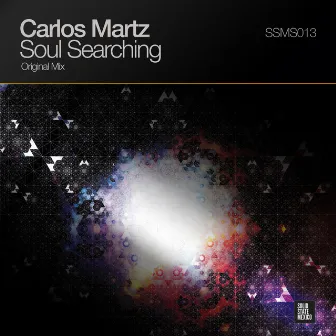 Soul Searching by Carlos Martz