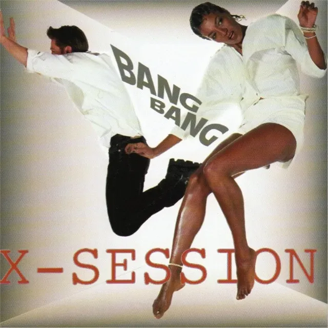 Bang Bang ( Radio Edit )