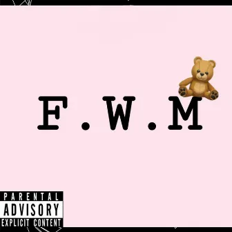 F.W.M. (feat. YWN Lu) by Lulu