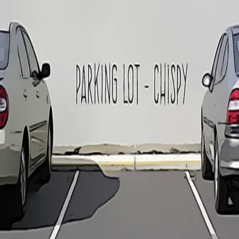 Parking lot by chispy