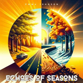 Echoes of Seasons by Emma Johnson