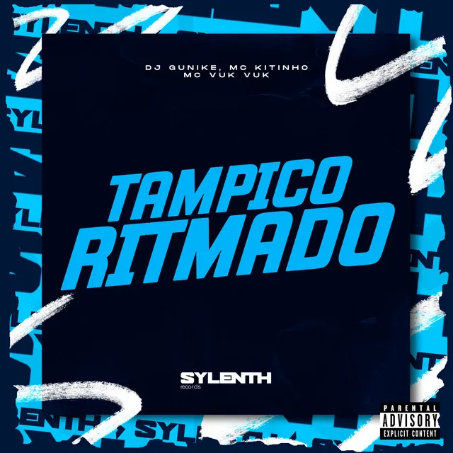 Tampico Ritmado (feat. Mc Kitinho)