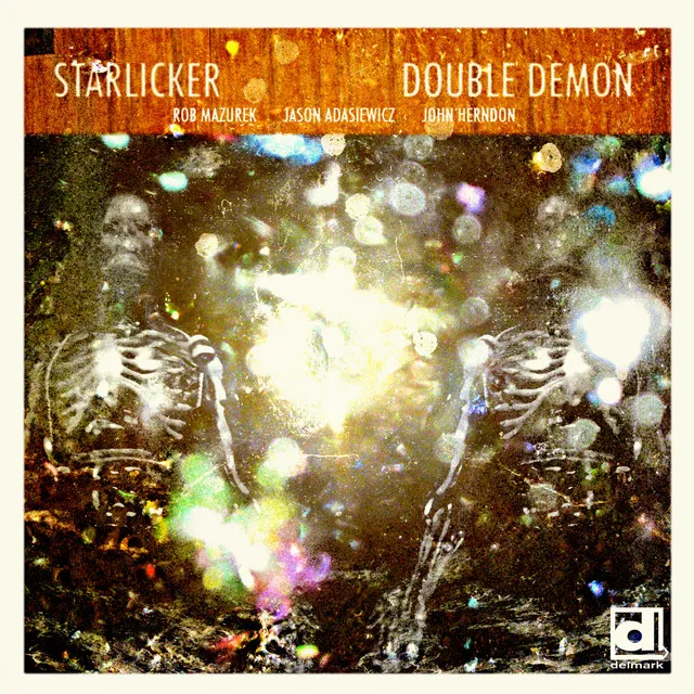 Double Demon - EP