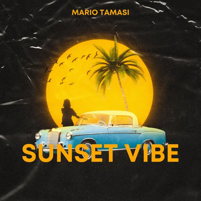 Sunset Vibe - Radio edit