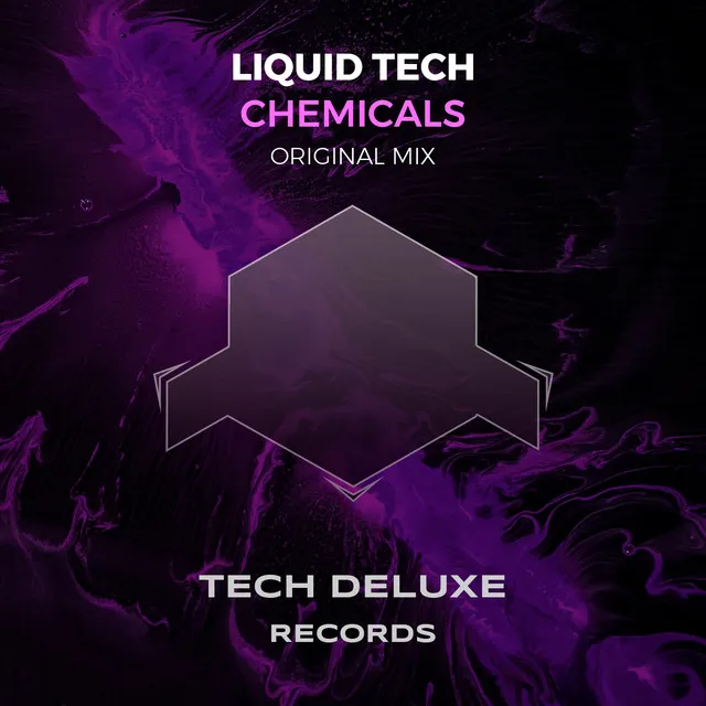 Chemicals - Original Mix