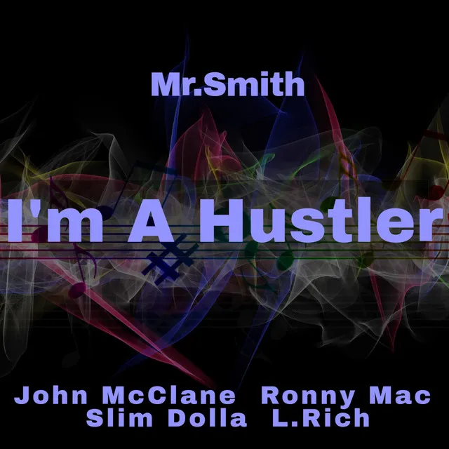 I'm a Hustler