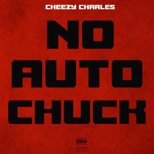 No Auto Chuck