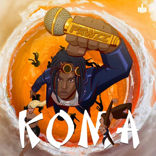 Koma