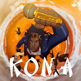 Koma by Pawzz