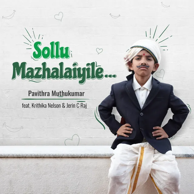 Sollu Mazhalaiyile (Chinnanjiru Kiliye Reprise)