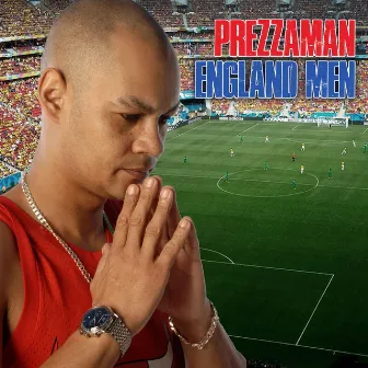 England Men by Prezzaman