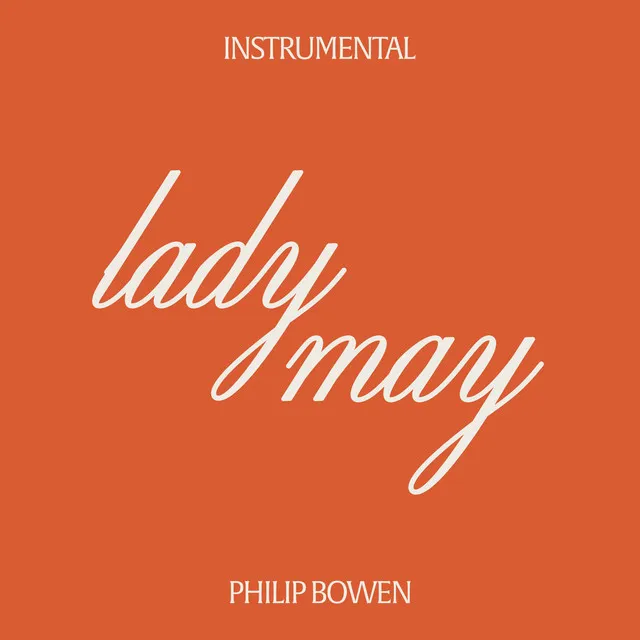 Lady May - Instrumental