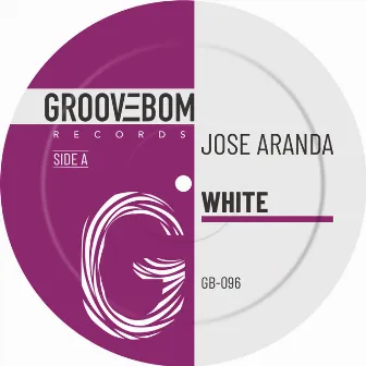 White by Jose Aranda