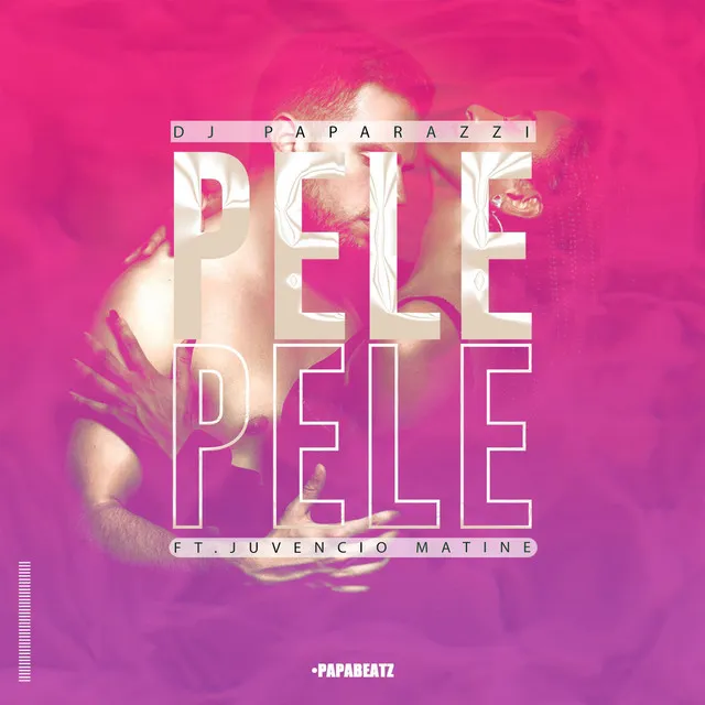 Pele Pele (feat. Juvencio Matine)