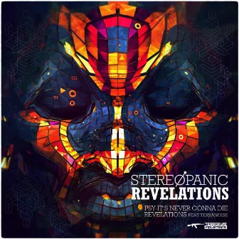 Revelations EP by Stereopanic