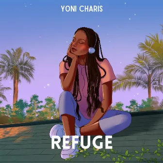 Refuge by Yoni Charis