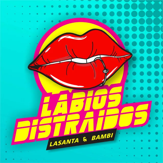 Labios Distraídos