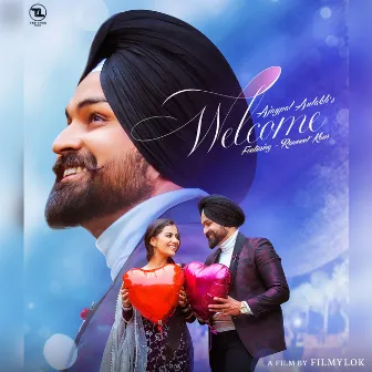 Welcome (original) by Ajaypal Aulakh