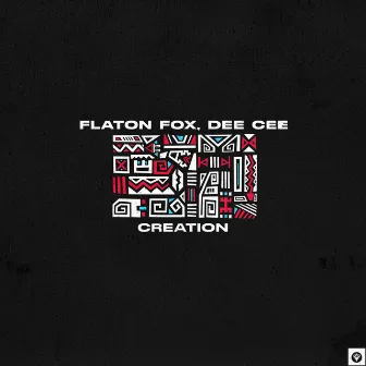 Creation by Flaton Fox