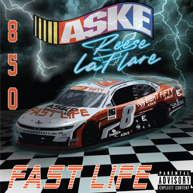 Fast Life