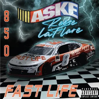 Fast Life by Aske